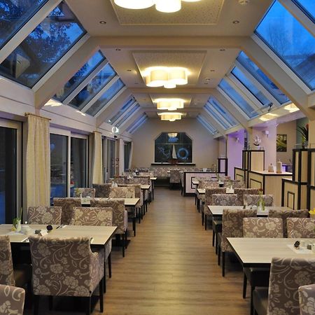Ringhotel Faehrhaus Bad Bevensen Exterior foto