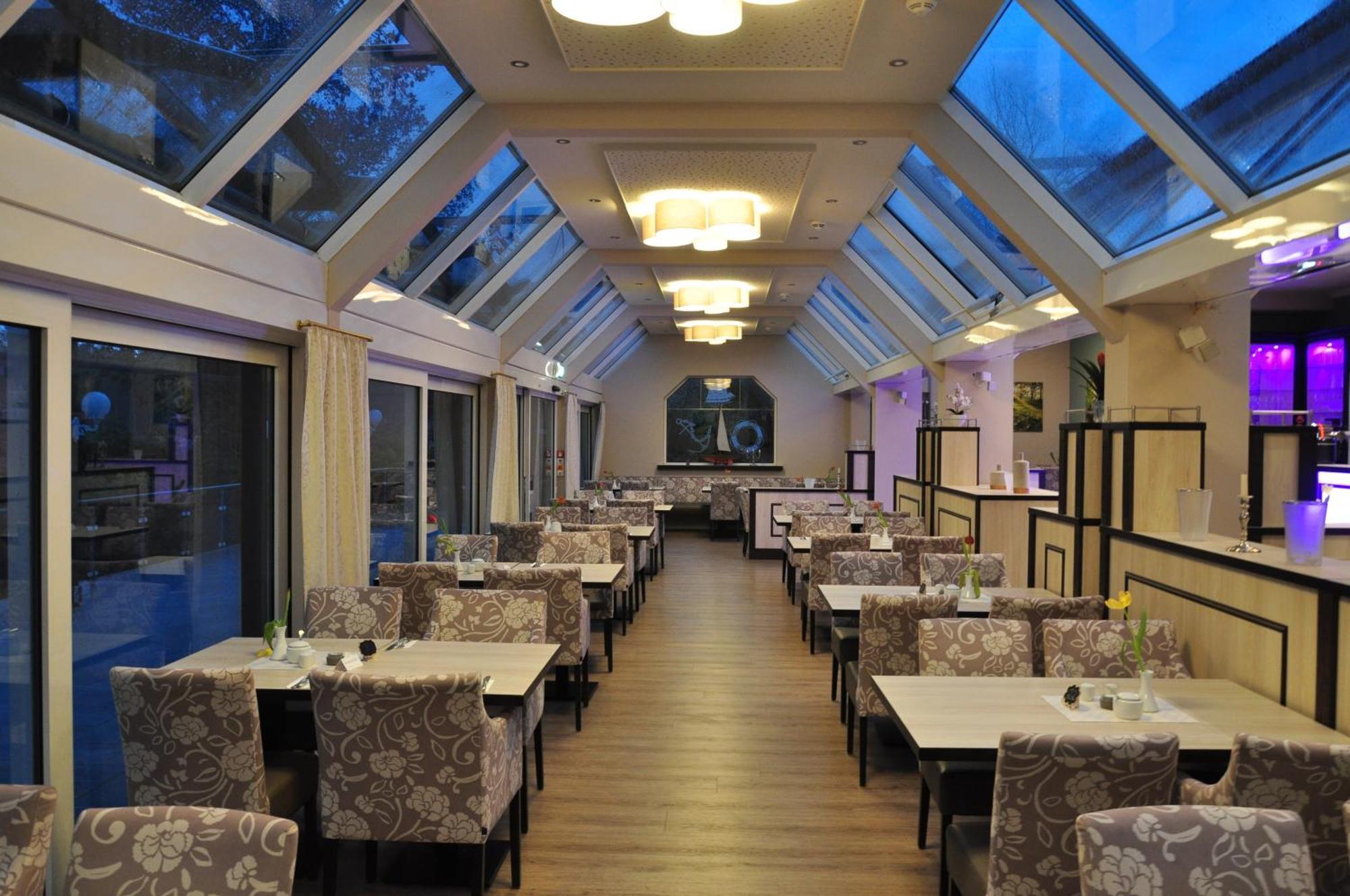 Ringhotel Faehrhaus Bad Bevensen Exterior foto